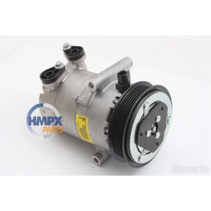Klima  Kompresörü Arka Çeker Ford Transıt V-347 2.4 Tdcı 3.2 Tdcı 06-12 (Oem No: 6C11 19D629 Be)