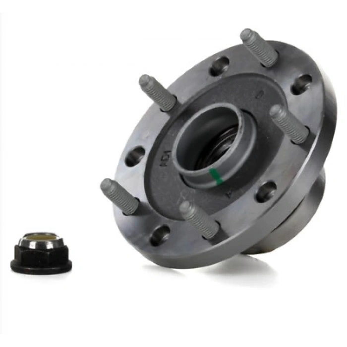 Porya Arka Rulmanlı Onden Çeker/Poryalı (+Abs)/6C11 2B664 Bb Ford Transıt V-347/48 Bm 06- (Oem No: 6C11 1A049 Ba)