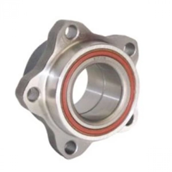 Porya Rulmanı Ön Ön Teker Bılya Kıtı 6C11 & Aa Ford Transıt V-347 Bm 06-14 (Oem No: 6C11 1K018 Aa)