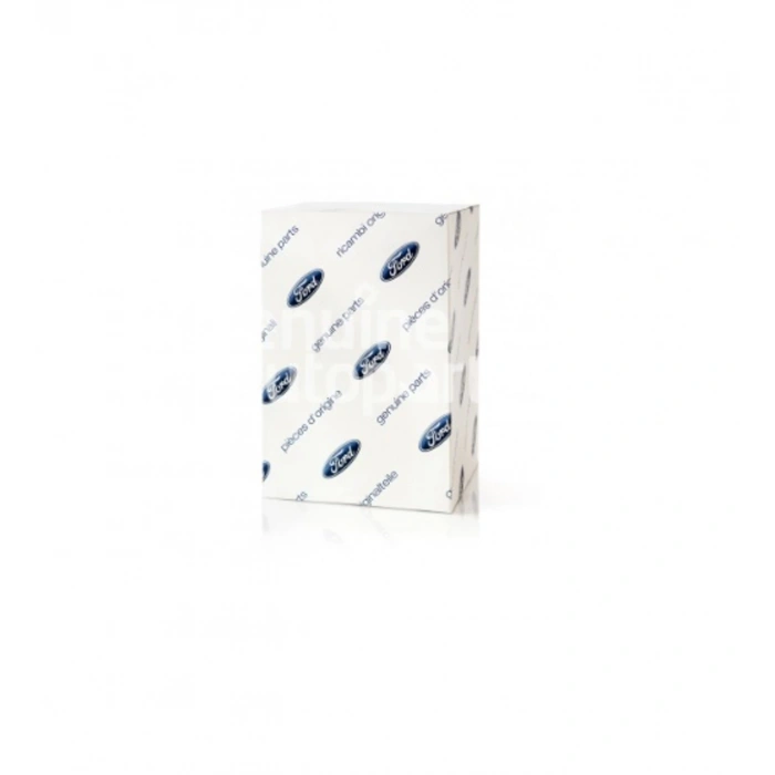 Arka Tampon Yan Bakalıtı Sol Üst Ford Transıt V-347 Bm 06- (Oem No: 6C11 29397 Ac5Zct)