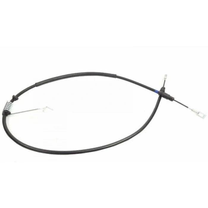 El Fren Telı Arka Sol Çıft Teker (Van-Kombı) Ford Transıt V-347 Bm 06- (Oem No: 6C11 2A809 Dc)