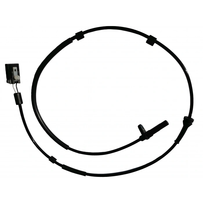 Abs Sensörü Arka Sol (Kısa - Mavı Soket) Ford Transıt V-347 Bm 06-12 (Oem No: 6C11 2B372 Ce)