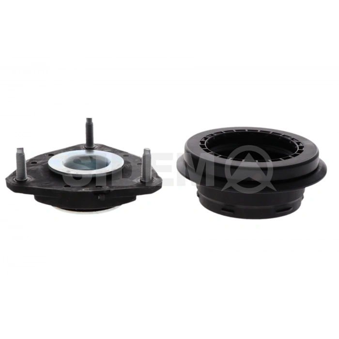 Amortısör Takozu Ön Bılyalı Set Takım Ford Transıt V-347 Bm 06- (Oem No: 6C11 3D122 Aa)