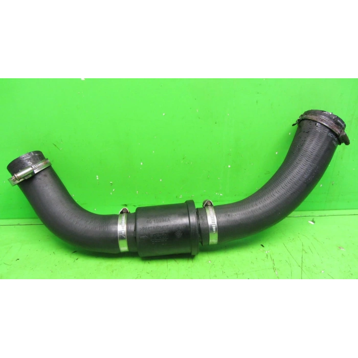 Turbo Hortumu Küçük Ford Transıt V-347 Bm 06- (Oem No: 6C11 6K683 Bd*)