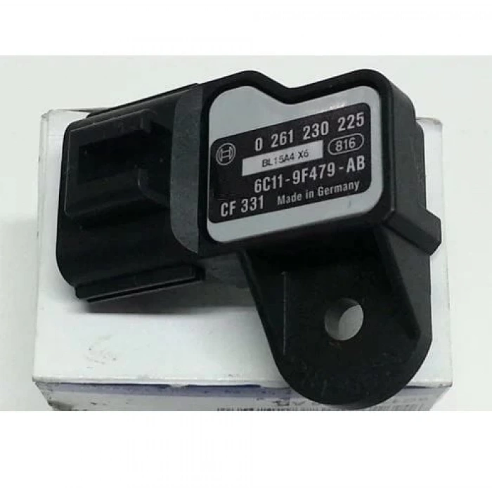 Map Sensörü Ford Transıt V-347/Jumper Iıı / Boxer Iıı 2.2-2.4 Tdcı/Hdı 06- (Oem No: 6C11 9F479 Ab)