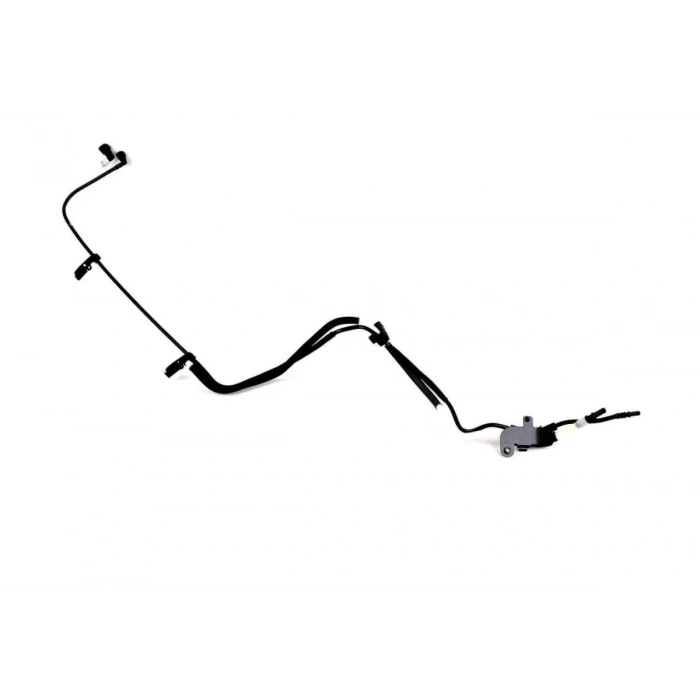 YAKIT BORUSU FILTRE POMPA ILE DEPO ARASI FORD TRANSIT V-347 BM 06- (Oem No: 6C11 9J270 BE)