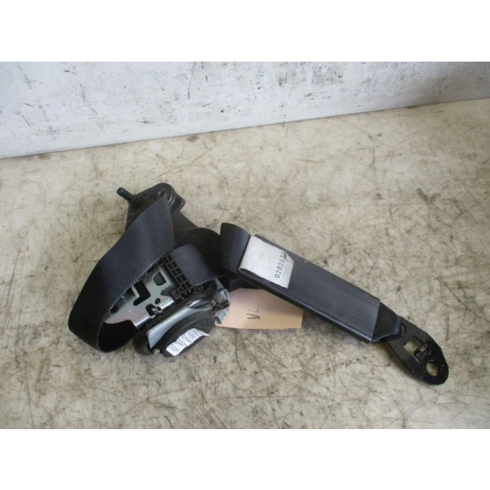 Emniyet Kemeri Sag/Sol Aynı Adet  Ford Transıt V-347 Bm 06- (Oem No: 6C11 A61295 Af)