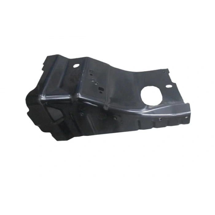 Ford Transıt- V347- 07/13; Ön Çamurluk İç Sacı Sol (Oem No: 6C1116055Ad)