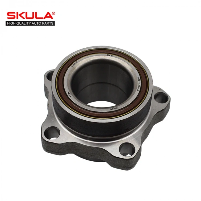 Teker Poryası Transıt V347 / V348  06-14 Ön Rulmanlı 5 Bijon (Oem No: 6C111K018Aa)