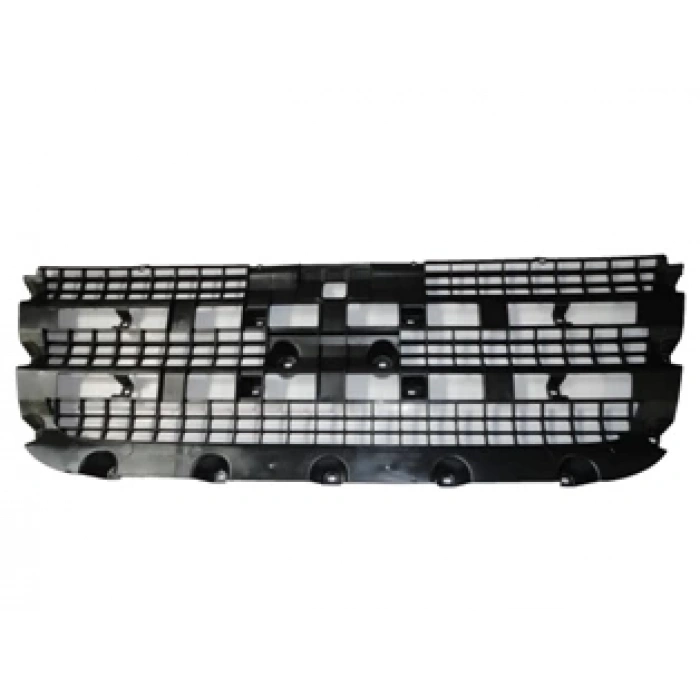 Ford Transıt- V347- 07/13; Ön Panjur İç Siyah (Tyg) (Oem No: 6C118200Abyygy)