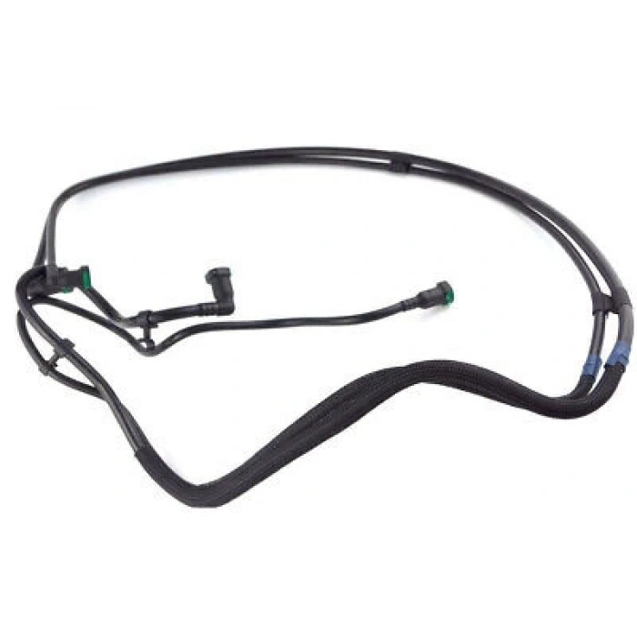 Yakıt Borusu Transit V-347 06Sonrası 2.4 D Takım (Oem No: 6C119289Dl)