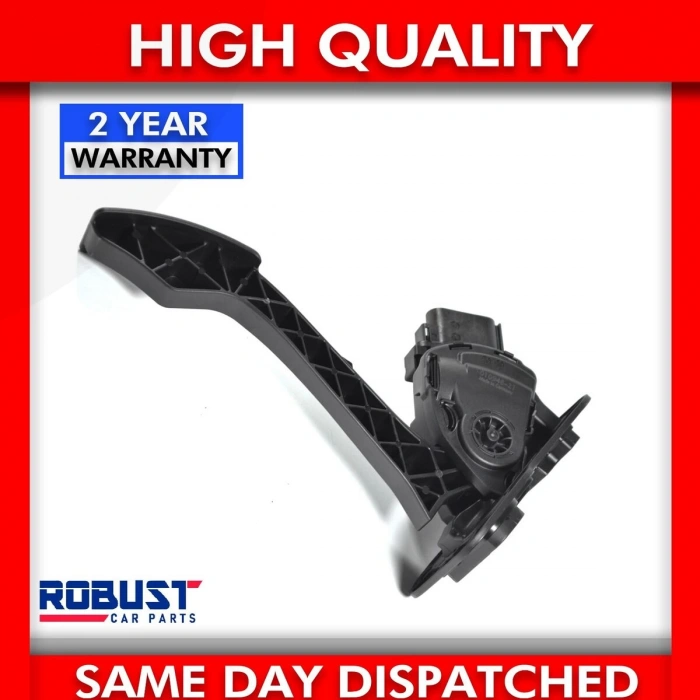 Gaz Pedalı Transıt V347 06Sonrası (Oem No: 6C119F836Cd)