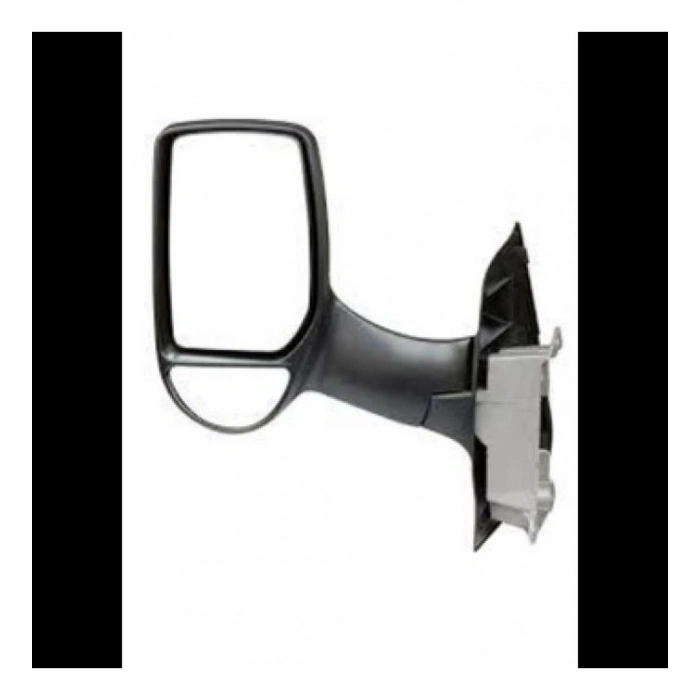 Dıs Dıkız Aynası Sol Uzun Kol Manuel Ford Transıt V-347 Bm 06- (Oem No: 6C16 17683 Cfygax)