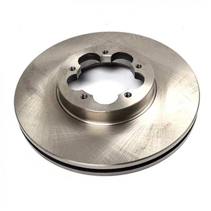 Fren Diski Transıt 06-14 / V347 Arkadan İtişli Ön Havalı 300-5 (Oem No: 6C161125Aa)