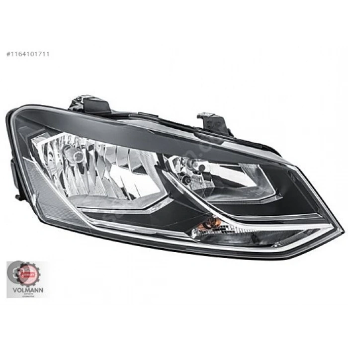 Far Sag Vw Polo Bm 14- (Oem No: 6C1941006)