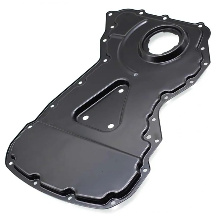 Eksantrık Kapagı Ön Önden Çeker (0320.Z1) Ford Transıt V347/V368/Custom / Jumper-3 / Boxer-3 2,2 Tdcı /2.2 Hdı 06-18 (Oem No: 6C1Q 6019 Ac)