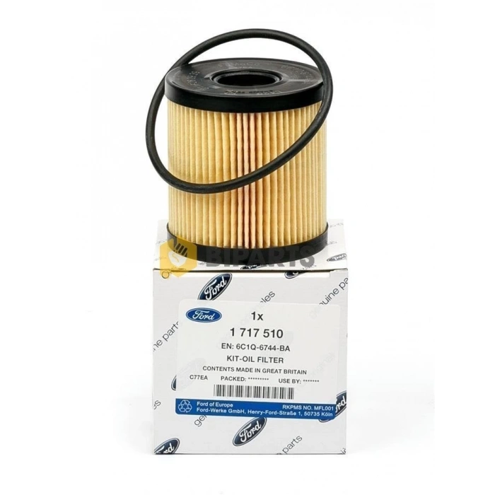 YAG FİLTRESİ 1629084080 / E149234/1109.AH / 1109.CK/1109.CL FORD TRANSIT V-347/207/307/308/NEMO/BOXER III BM 99- (Oem No: 6C1Q 6744 BA)