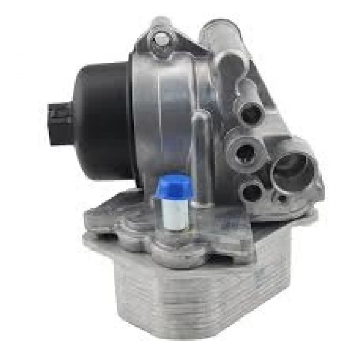 Yag Sogutucusu Ö.Çeker / Kagıt Fıltrelı Tıp Ford Transıt V347/Psa Bm 06- (Oem No: 6C1Q 6B624 Ac)