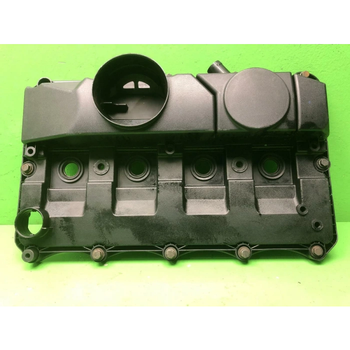 Eksantrık Kapagı Ford Transıt V-347 2.4 Tdcı 06- (Oem No: 6C1Q 6K271 Ce)