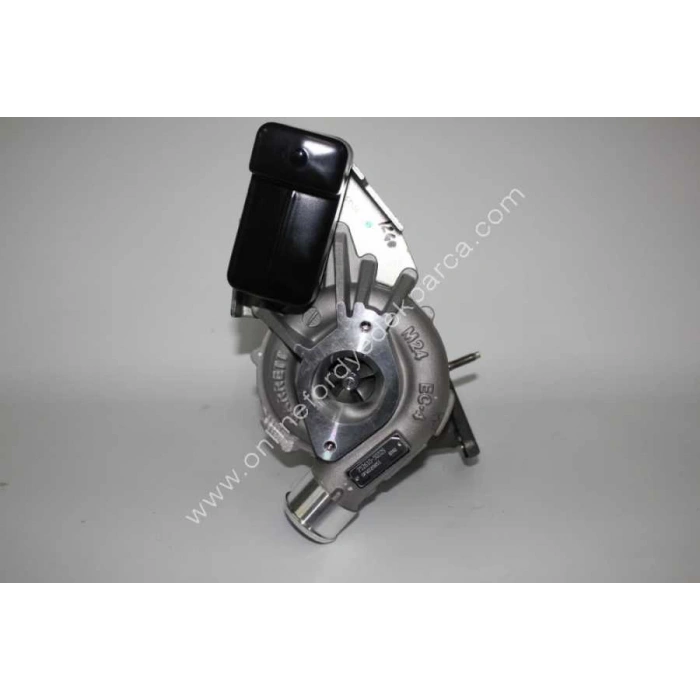Turbo Sarj 140 Ps Ford Transıt V-347 2.4 Tdcı 06- (Oem No: 6C1Q 6K682 En)