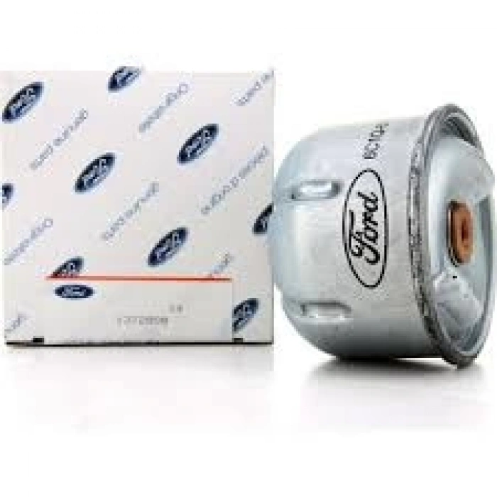 Yag Filtresi 140-200Ps Üst Ford Transıt V-347 Bm 06- (Oem No: 6C1Q 6N602 Ba)