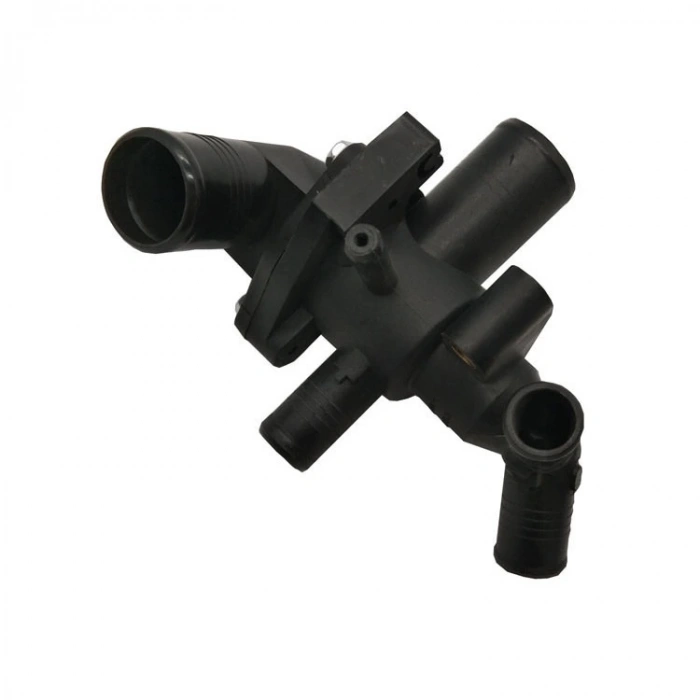 TERMOSTAT GÖVDESI ARKADAN ÇEKER 88°C FORD TRANSIT V-347 2.4 D 06-14 (Oem No: 6C1Q 8A586 BD)