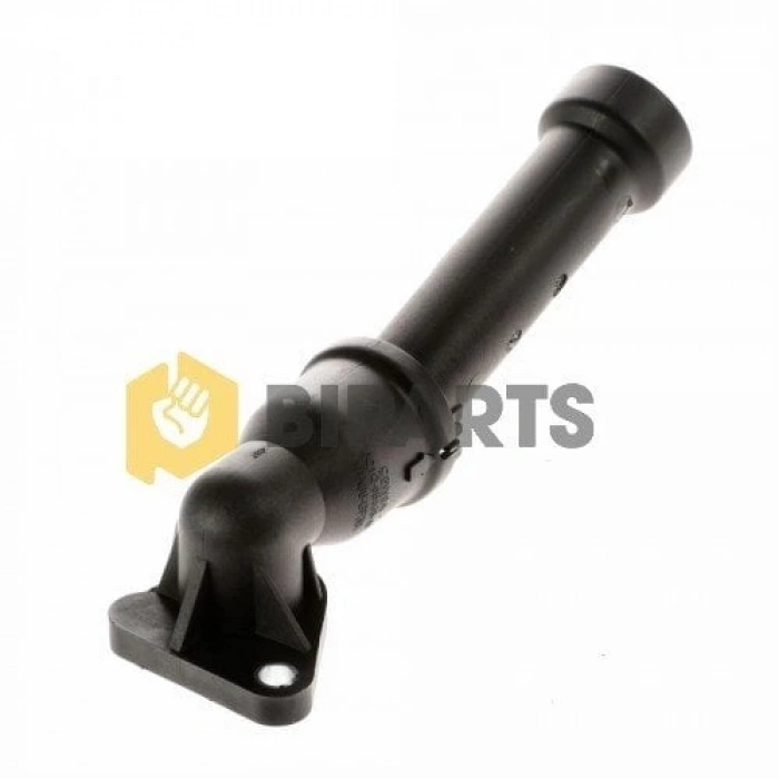 Devirdaim Su Gırıs Borusu 2.2Tdcı 1341.H8 Ford Transıt V347 Bm 06- (Oem No: 6C1Q 8B535 Af)