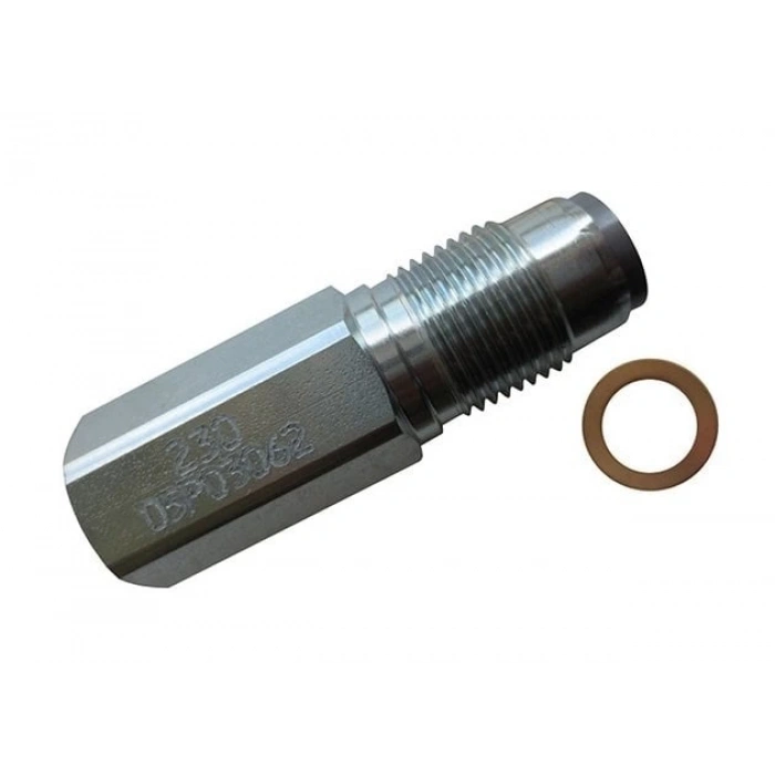 YAKIT POMPA BASINÇ VALFI FORD TRANSIT V-347/BOXER III / JUMPER III BM 06- (Oem No: 6C1Q 9H321 AB)