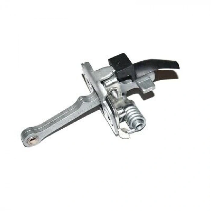 Volkswagen Lupo- 99/02; Ön Kapı Durdurucusu Sağ/Sol Aynı (Adet) (Kapı Gergisi) (Oem No: 6E0837249C)