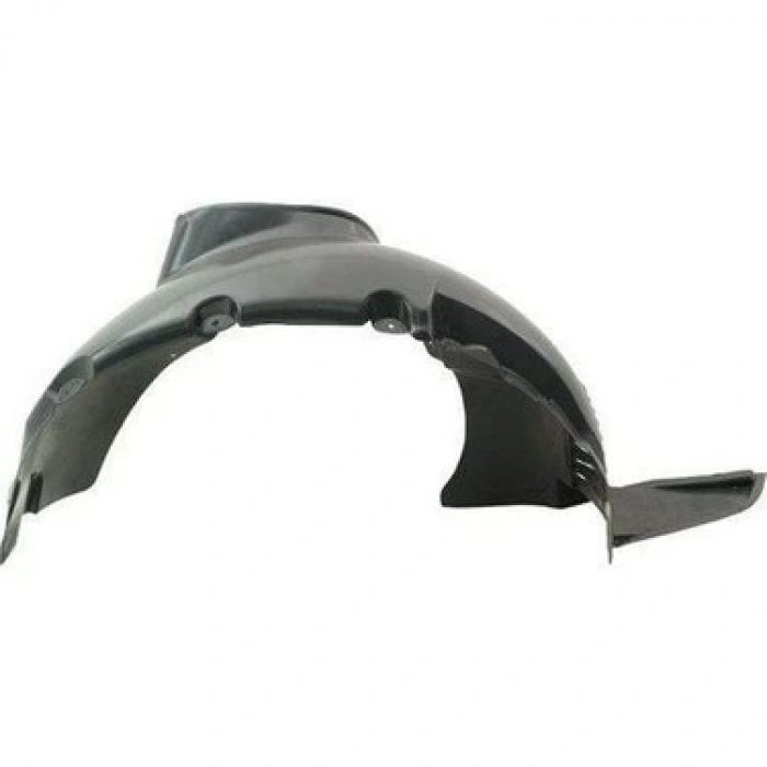 Çamurluk Davlumbazı Ibıza 17Sonrası Ön Sol (Oem No: 6F0805911G)