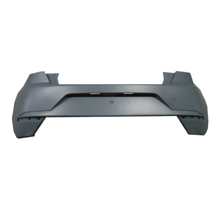 Seat Ibıza- 17/24; Arka Tampon Astarlı Sensör Deliksiz (Tyg) (Oem No: 6F0807421Dgru)