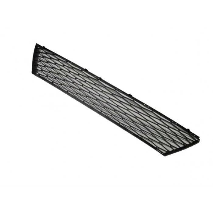 Seat Ibıza- 17/24; Ön Tampon Panjuru Siyah (Tyg) (Oem No: 6F08536679B9)