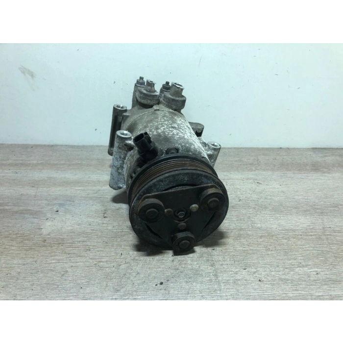 Klima  Kompresörü Ford Mondeo 1.6 Zetec-S 07- (Oem No: 6G91 19D629 Ej)