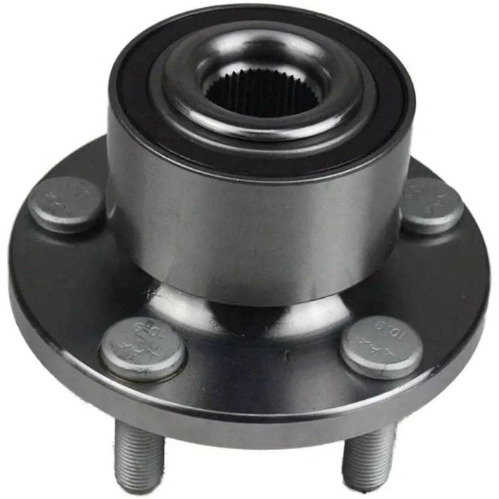 Porya Rulmanı Ön Ford Galaxy/S Max/Mondeo Bm 06- (Oem No: 6G91 2C300 Aab)