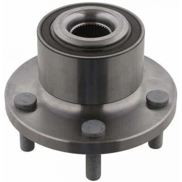 Porya Ön Rulmanlı Ford Mondeo Bm 07-14 (Oem No: 6G91 2C300 Gac)