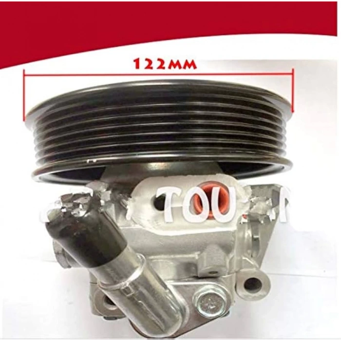 Direksiyon Pompası Ford Mondeo 2,0 Tdcı 07-12 (Oem No: 6G91 3A696 Ce)