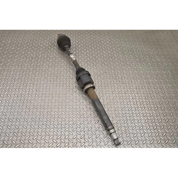 Aks Komple Ön Sağ Ford Mondeo/S Max Bm 06- (Oem No: 6G91 3B436 Fe)