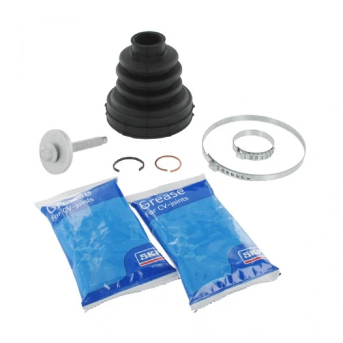 Aks Körügü Iç Manuel Sanzuman Ford Mondeo Bm 07- (Oem No: 6G91 4A084 Ba)