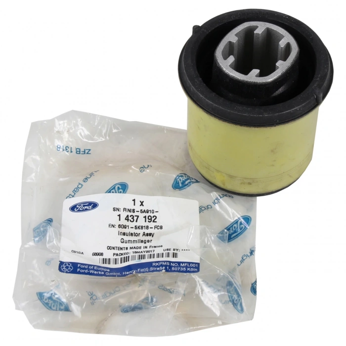 Travers Burcu Arka Sag/Sol Ford Mondeo/S Max Bm 07- (Oem No: 6G91 5K818 Fcb)