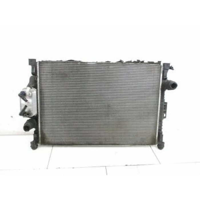 Su Radyatörü Brazıng Otomatık / 670X448X226 Ford Mondeo/S Max/Galaxy/S60/V60 2.0/2.2 Tdcı 07- (Oem No: 6G91 8005 Fd)