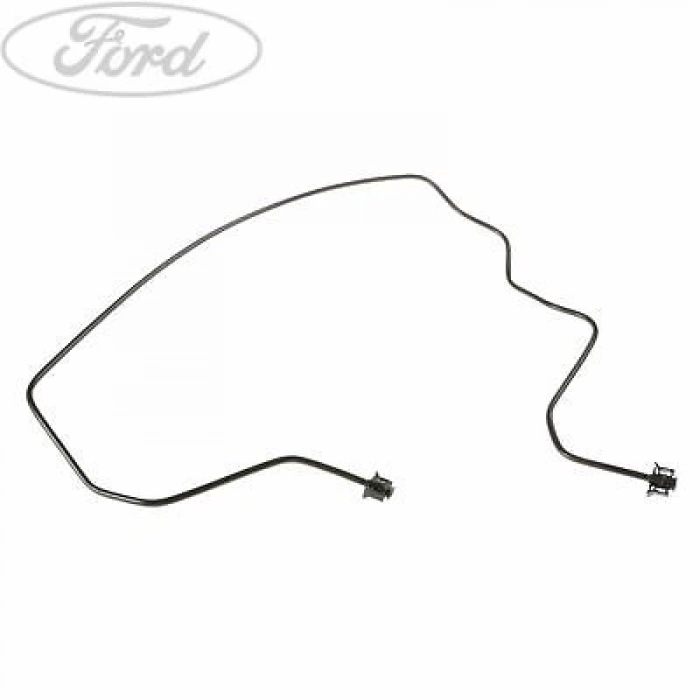 Radyatör Yedek Su Depo Hortumu Ford Mondeo 2.0 Ecoboost 07- (Oem No: 6G91 8K012 Ed)