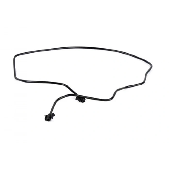 Radyatör Yedek Su Depo Hortumu Ford Mondeo Bm 07- (Oem No: 6G91 8K012 Ed)