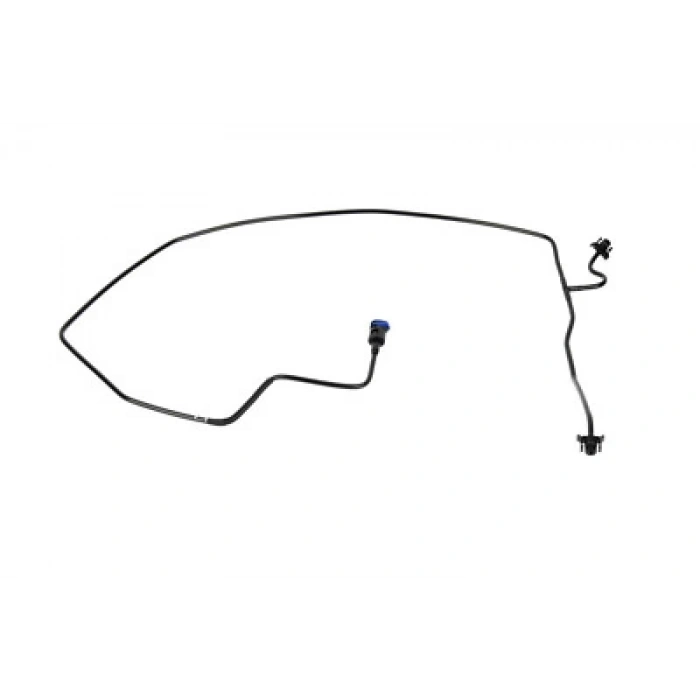 Radyatör Yedek Su Depo Hortumu Ford Mondeo Bm 07- (Oem No: 6G91 8K012 Je)