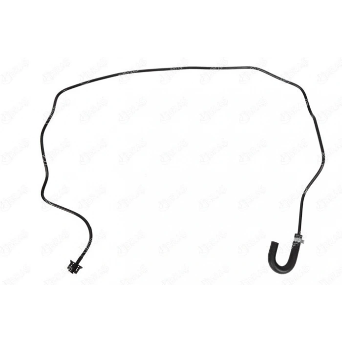 Boru Yedek Su Deposu Mondeo / Kuga S Max 07-15 (Oem No: 6G918K012Cb)