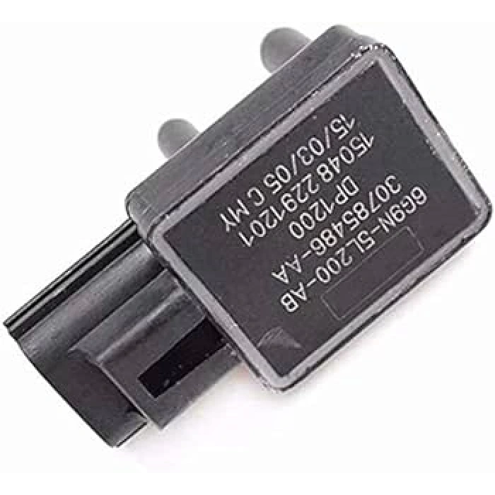 Egzos Sıcaklık Sensörü Ab39 5L224 Aa/8V21 & Cd/ 3Dps0004 Ford Fıesta / Psa/Mazda/Volvo Bm 06- (Oem No: 6G9N 5L200 Ab)