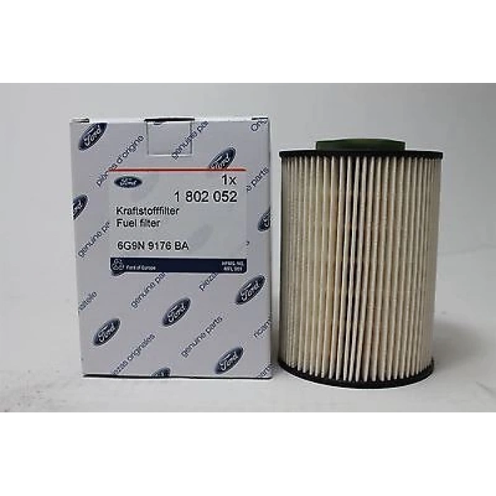 Yakıt Filtresi 31342920 / 31336192 / 31273979/30794824/306815 Ford Mondeo/Volvo 2,0 Tdcı 07- (Oem No: 6G9N 9176 Aa)