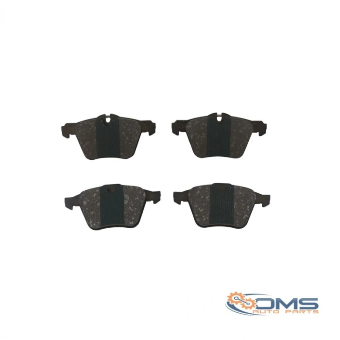 Fren Balata S Max 06Sonrası / Xf 08Sonrası / S60 10Sonrası / S80 06Sonrası / V60 10Sonrası / V70 06Sonrası / Xc70 07Sonrası Ön (Oem No: 6G9N2K021Cb)