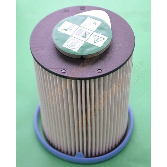 Yakıt Filtresi (Mazot) Mondeo Iv / S60 / S80 / V60 / V70 / Xc70 / Xc60 07=Den İtibaren; 2.0Tdcı (Oem No: 6G9N9176Ba)