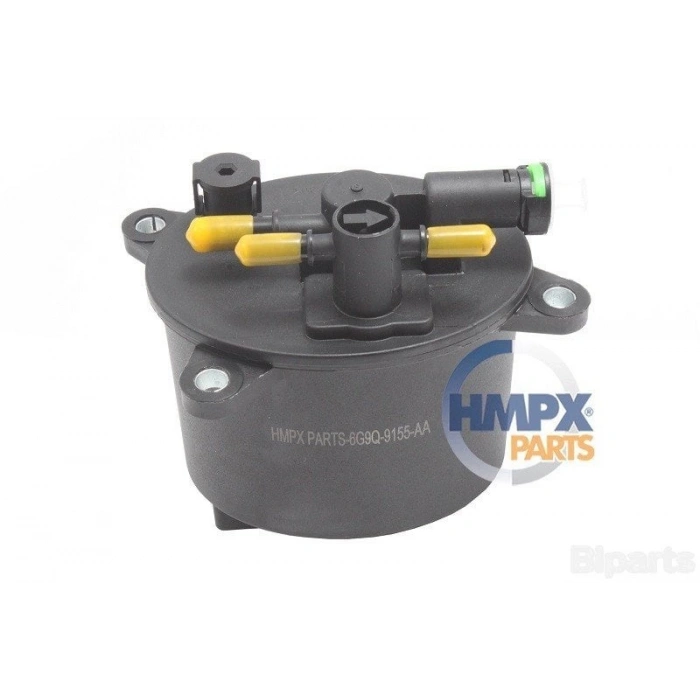 Yakıt Filtresi Peu 190183; Mıt 1770A040; Lrg Lr001313; Jag Aj8111 Psa 407/508/Mondeo/S Max 2.2 Td4-2.2 D 02- (Oem No: 6G9Q 9155 Aa)