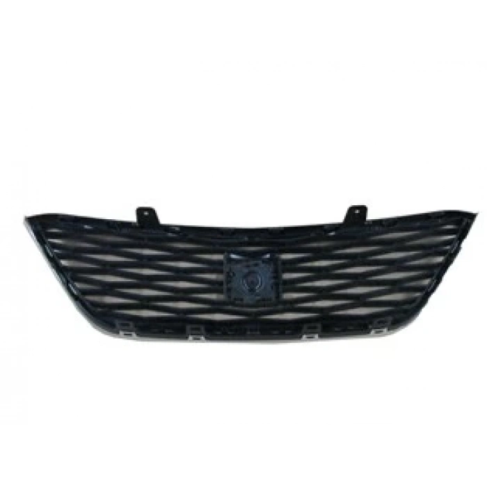 Seat Ibıza- 12/15; Ön Panjur (Nikelaj Çerçeveli) (Oem No: 6J0853651D9B9)